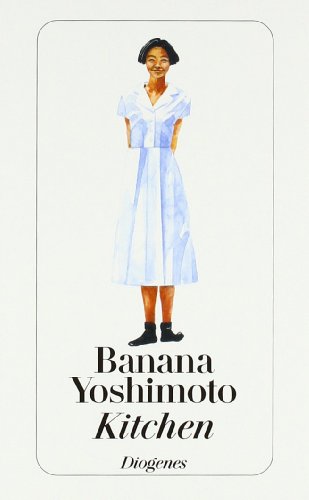 kitchen by banana yoshimoto kitchen by banana yoshimoto