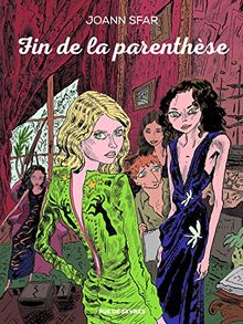 Fin de la parenthèse