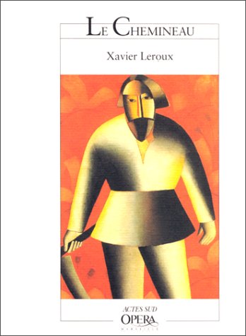 Le Chemineau (livret D'opéra)
