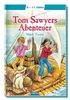 Tom Sawyers Abenteuer: Meine ersten Klassiker