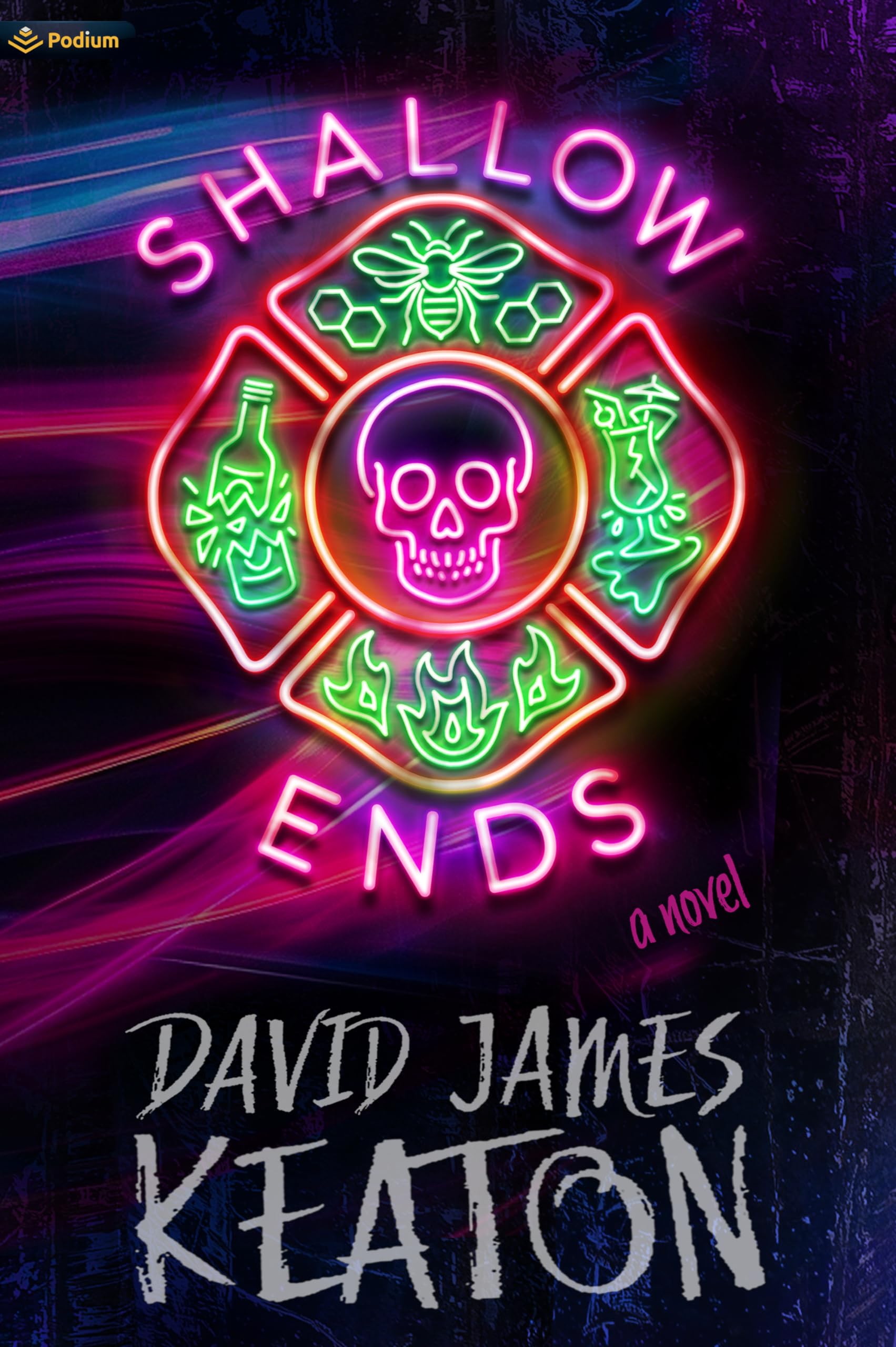 Shallow Ends: A Novel