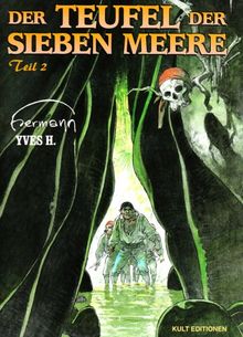 Der Teufel der 7 Meere 02