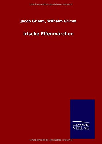 Irische Elfenmärchen