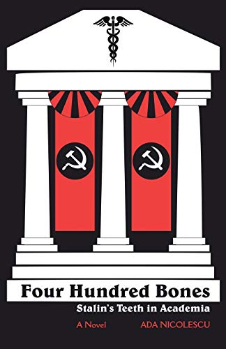 Four Hundred Bones: Stalin's Teeth in Academia