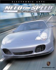 Need for Speed: Porsche