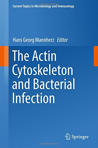 Current Topics in Microbiology and Immunology: The Actin Cytoskeleton and Bacterial Infection