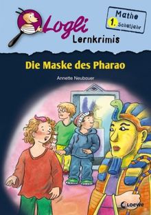 Die Maske des Pharao