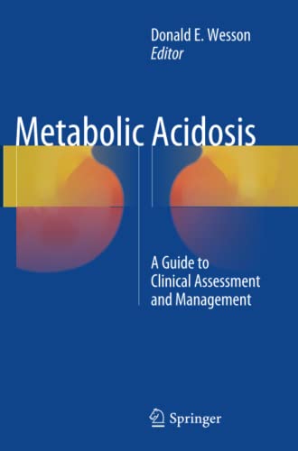Metabolic Acidosis: A Guide to Clinical Assessment and Management