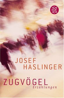 Zugvögel: Erzählungen
