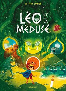 La famille Vieillepierre. Léo et la Méduse