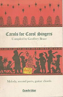 Carols for Carol Singers