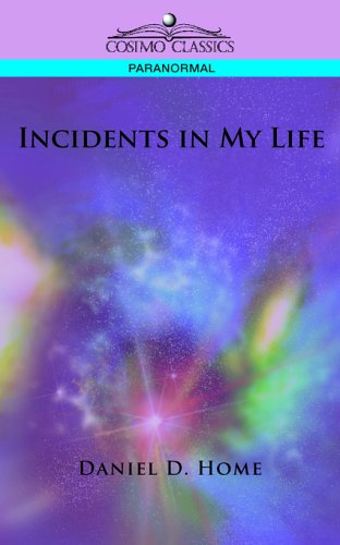 Incidents in My Life