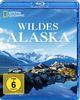 Wildes Alaska - National Geographic [Blu-ray]