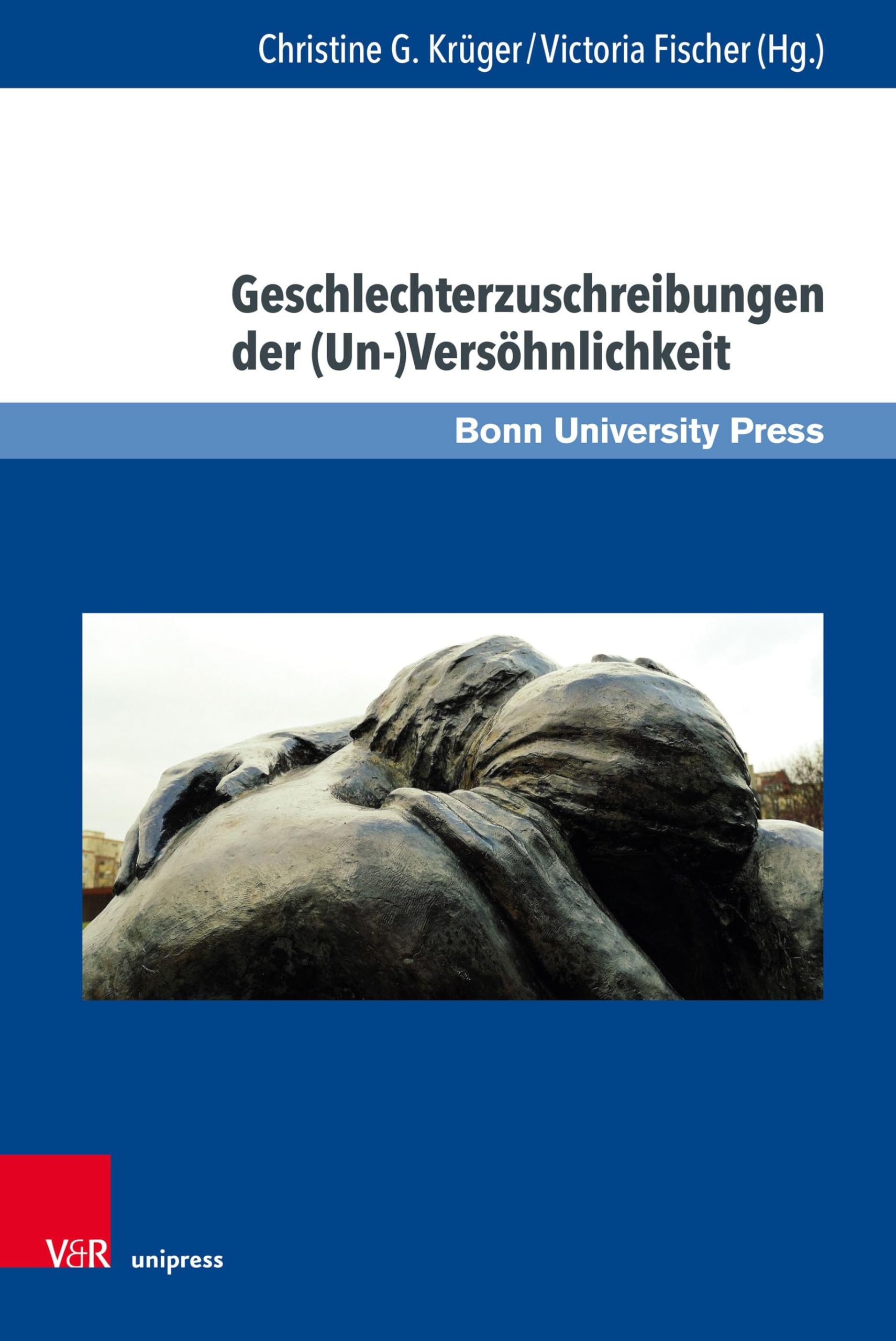 Geschlechterzuschreibungen der (Un-)Versöhnlichkeit