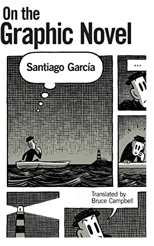 On the Graphic Novel