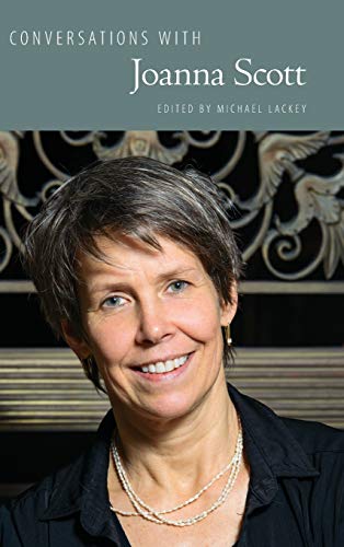 Conversations with Joanna Scott (Literary Conversations)