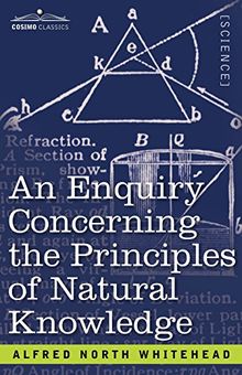 An Enquiry Concerning the Principles of Natural Knowledge