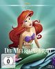 Arielle die Meerjungfrau - Disney Classics 27 [Blu-ray]