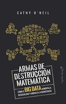 ARMAS DE DESTRUCCIÓN MATEMÁTICA (ESPECIALES)