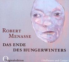 Das Ende des Hungerwinters: Originaledition