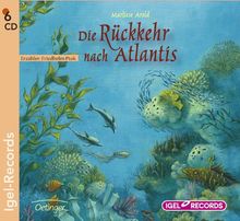 Die Rückkehr nach Atlantis