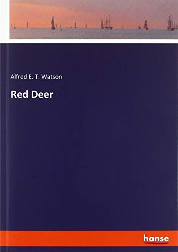 Red Deer