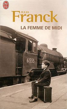 La femme de midi