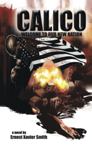 Calico: Welcome To Our New Nation