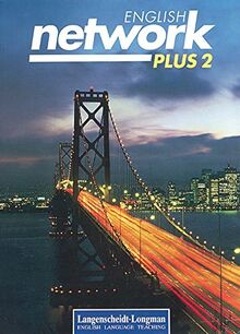 English Network Plus, 2 Text-CD-Audio