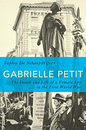 Gabrielle Petit
