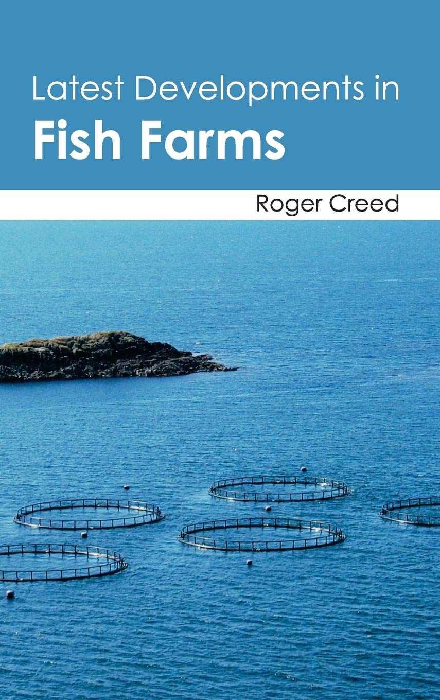 unbekannt Latest Developments In Fish Farms