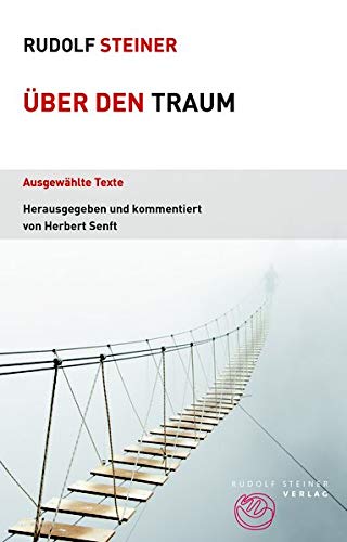 Über den Traum - Rudolf Steiner Kartoniert (TB)