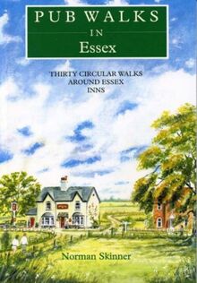 Pub Walks in Essex