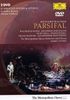 Richard Wagner - Parsifal (NTSC) [2 DVDs]