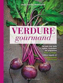 Verdure gourmand