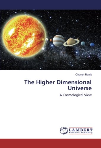 The Higher Dimensional Universe: A Cosmological View