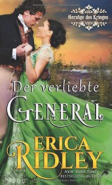 Der verliebte General (Herzöge des Krieges, Band 5)