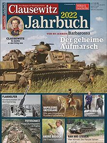 Militär Jahrbuch 2022