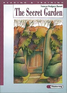 Reading and Training. A set of graded readers: The Secret Garden