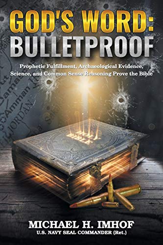 God's Word: Bulletproof