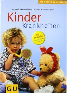 Kinderkrankheiten (GU Gr. Ratgeber Partnerschaft & Familie)