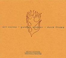Dark Flame