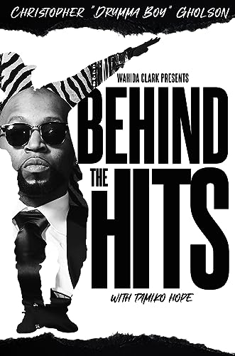 BEHIND THE HITS: Drumma Boy
