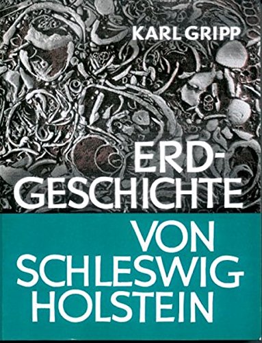 Erdgeschichte von Schleswig-Holstein