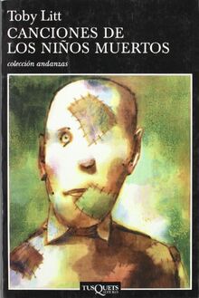 Canciones de los niños muertos (Volumen independiente, Band 11) von Litt, Toby | Buch | Zustand gut