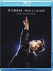 Robbie Williams - Live in Tallinn [Blu-ray]