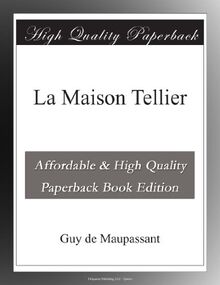 La Maison Tellier