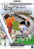 Captain Tsubasa - Die tollen Fussballstars: Volume 4: Episode 96-128 (3 Disc Set)