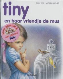 Tiny en haar vriendje de mus (Rinkelbel)