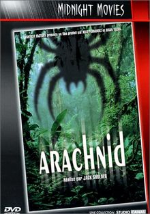 Arachnid [FR Import]